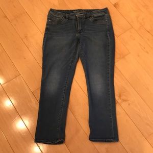 White House Black Market Jeans